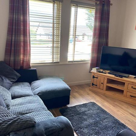 Вилла Welcoming House In Portree Isle Of Sky Scotland Экстерьер фото